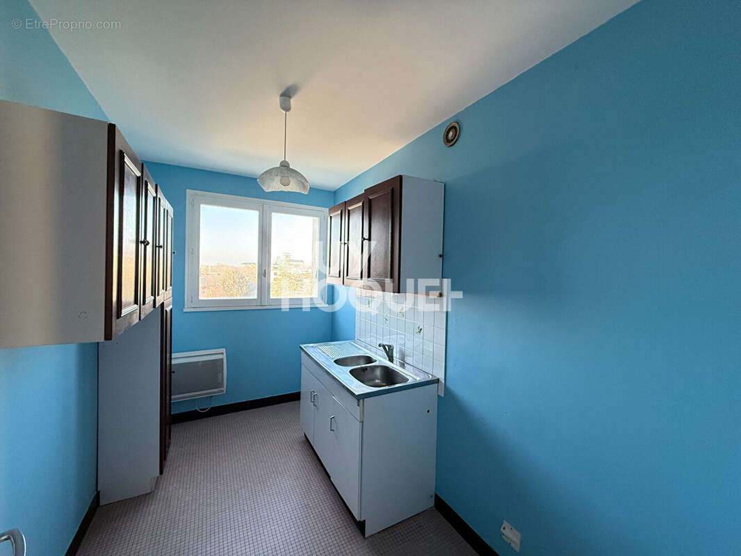 Appartement à BOURGES