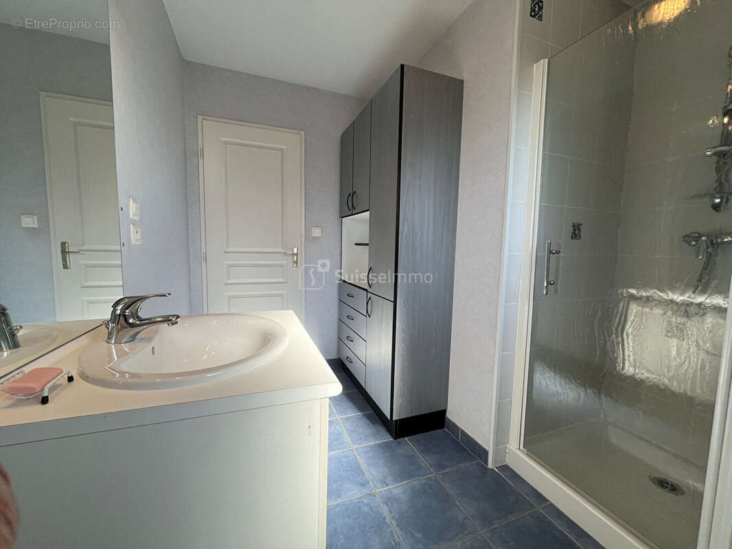 Maison Charquemont 6 pièce(s) 109.89 m2 - photo 4
