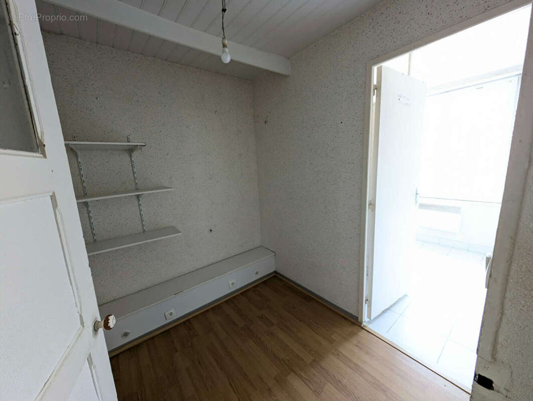 Maison à FLEURY-SUR-ORNE