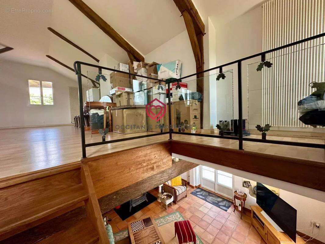 Belle maison 3 chambres avec piscine à Projan - photo 15