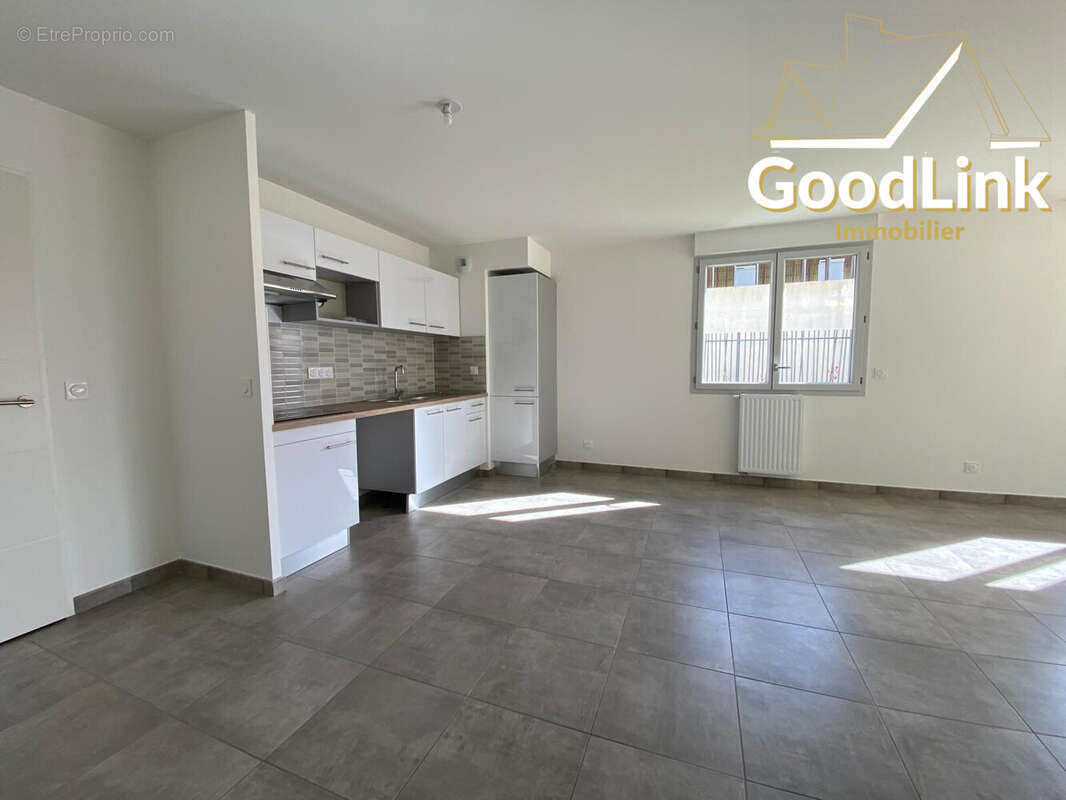 Appartement à BOUCAU