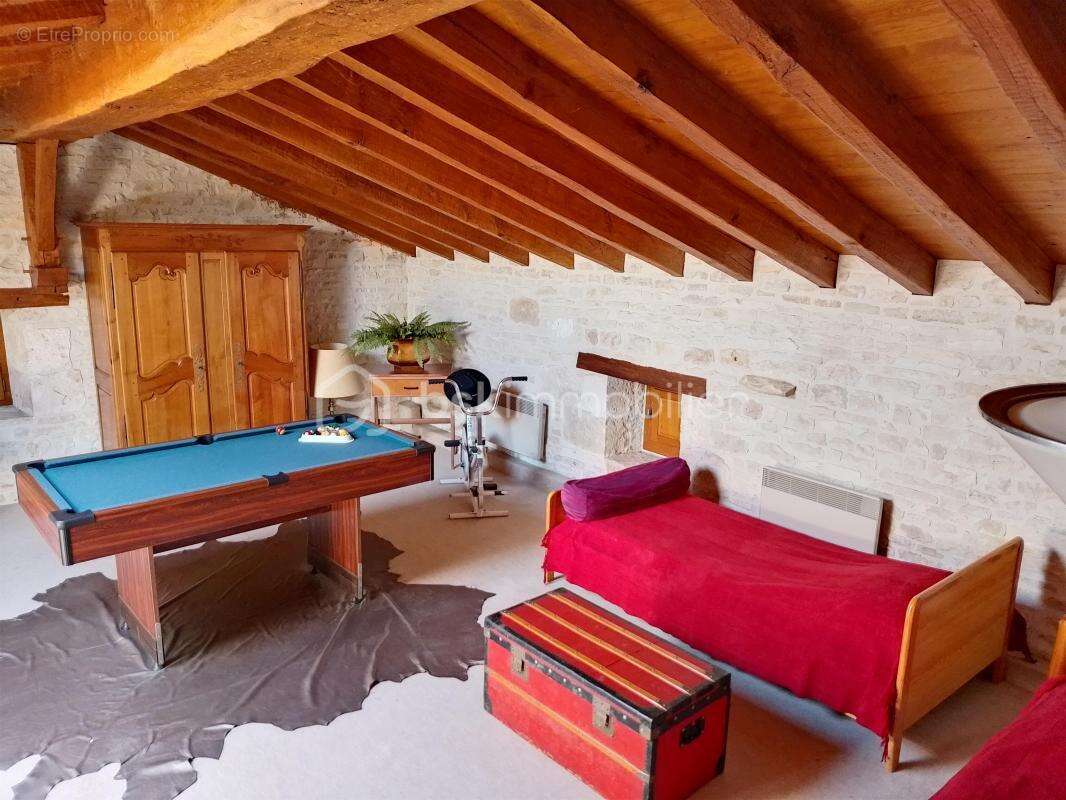 Maison familiale - photo 21