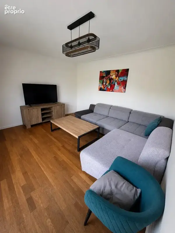 Vente Maison Sevres-anxaumont(86800) 355 000ï¿œ - photo 5