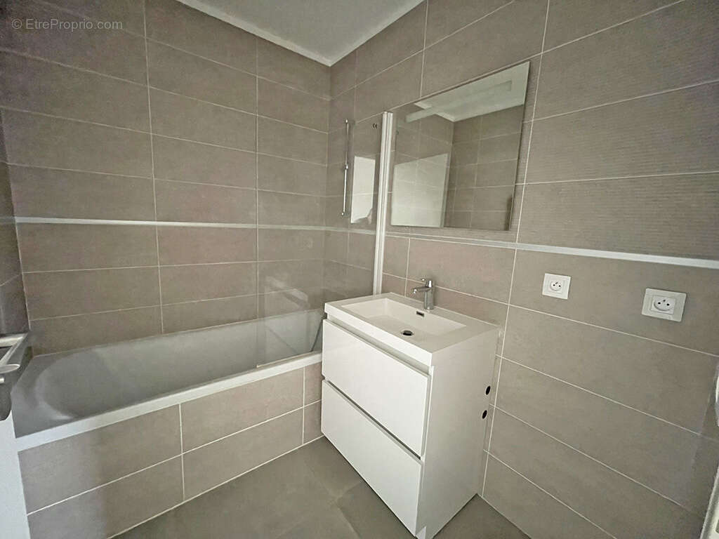 Appartement à CONFLANS-SAINTE-HONORINE