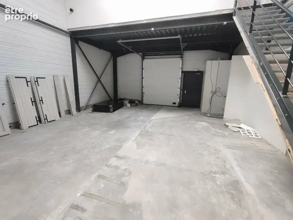Bien immobilier à vendre à Vaulx-Milieu (38090) - photo 7