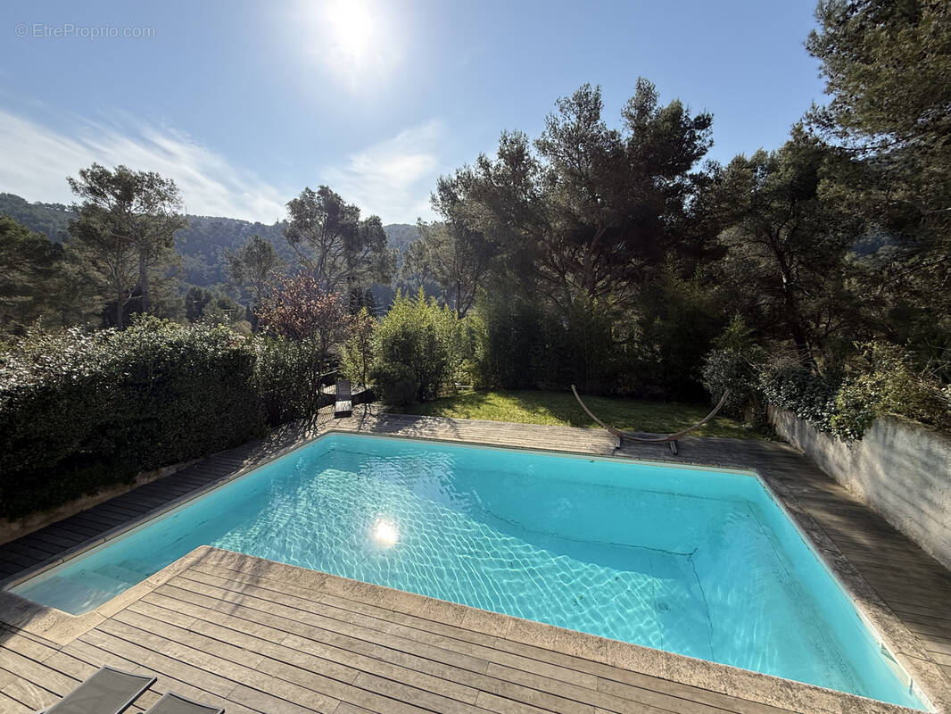 Maison à CASSIS