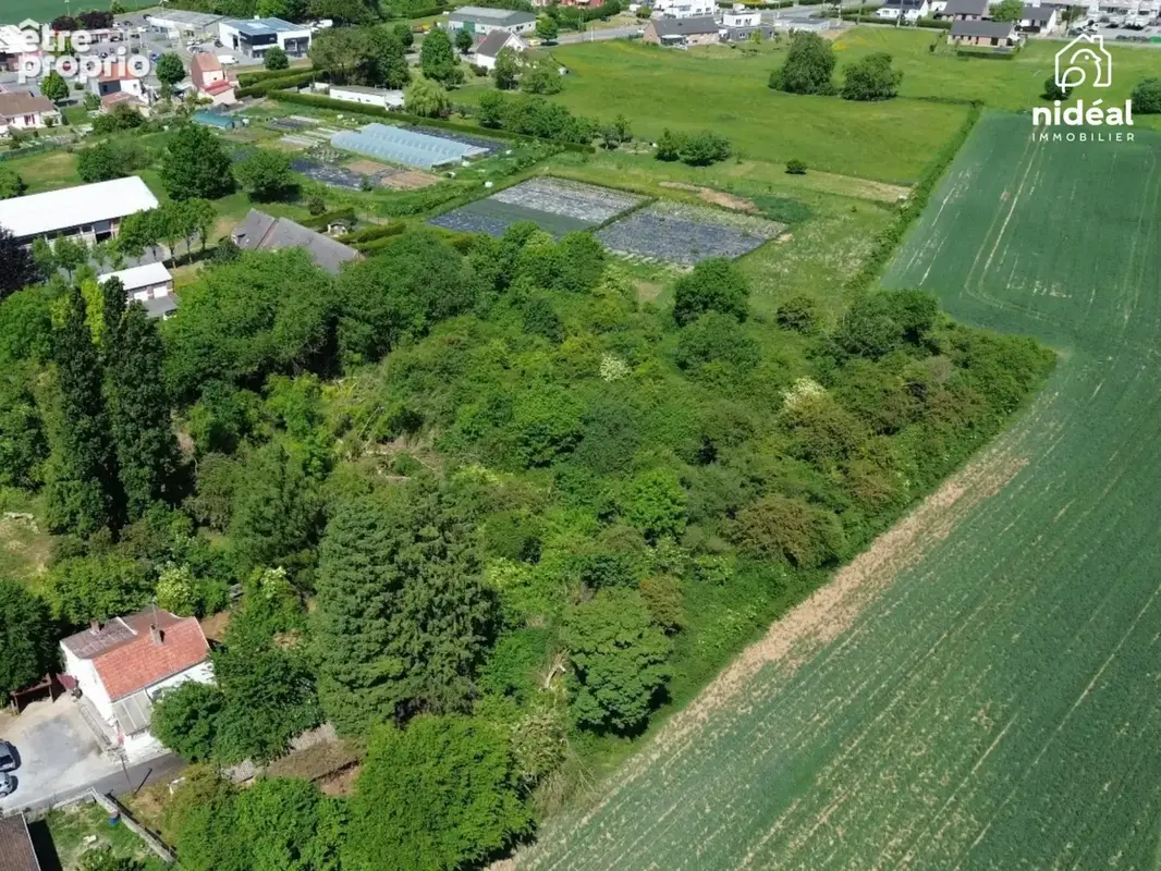 Maison 4 pièces 60 m² à vendre à Ferriere-La-Grande (59680) - photo 3
