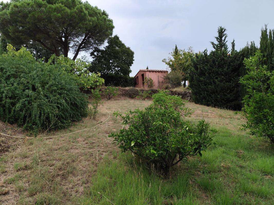 Superbe villa d'architecte avec vue mer et Albères - photo 17