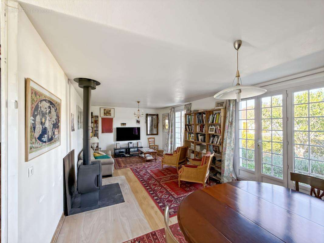 Belle familiale 210m²   - photo 2