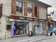 Commerce à FONTANIL-CORNILLON