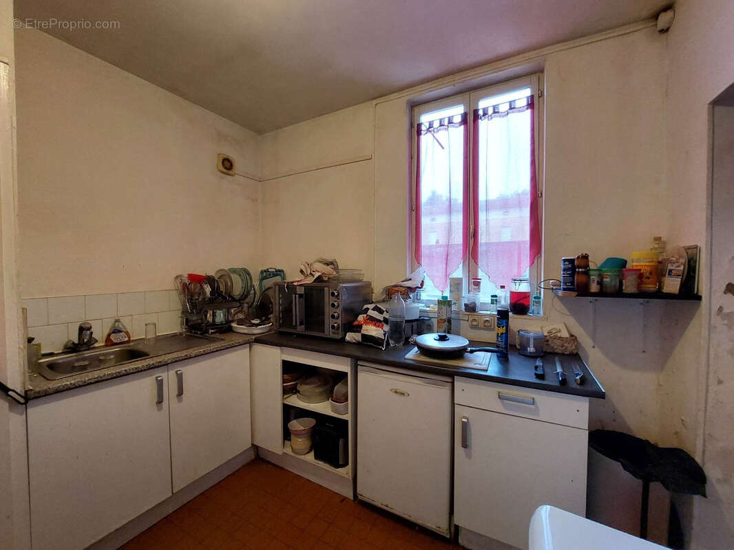 Appartement à ANSAC-SUR-VIENNE