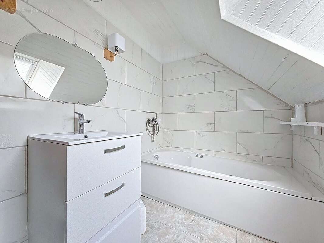 Photo 7 - Maison à LONGUEVILLE