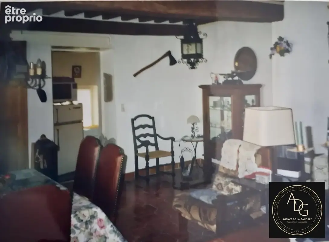 Maison 6 pièces 97 m² à vendre à Larochemillay (58370) - photo 3
