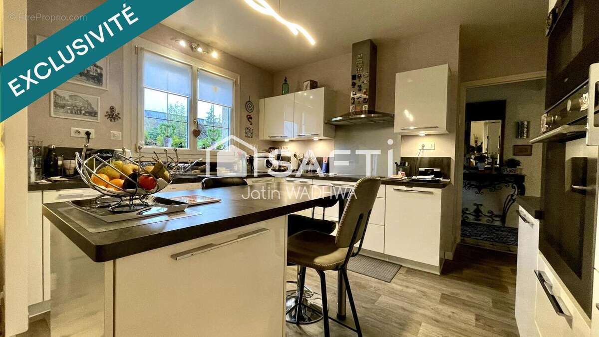 Photo 3 - Maison à RETHEL