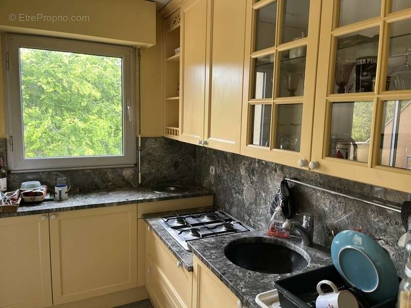 Appartement à LIBOURNE