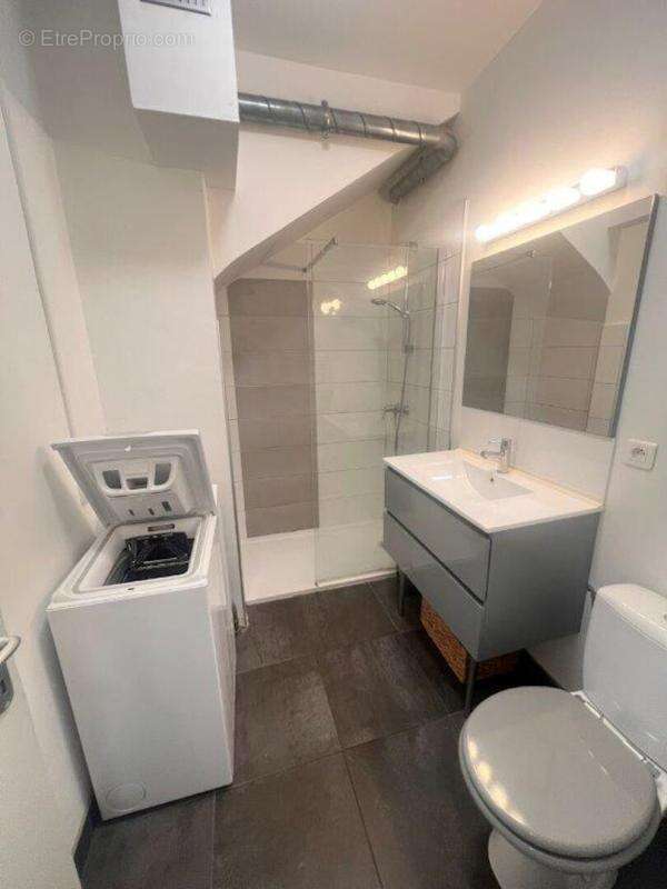 Appartement Auch 2 pièce(s) 40.27 m2 - photo 5