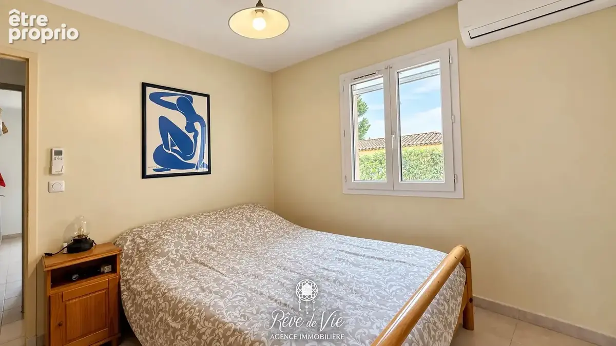 Maison de 5 pièces de plain-pied proche des commerces - photo 8