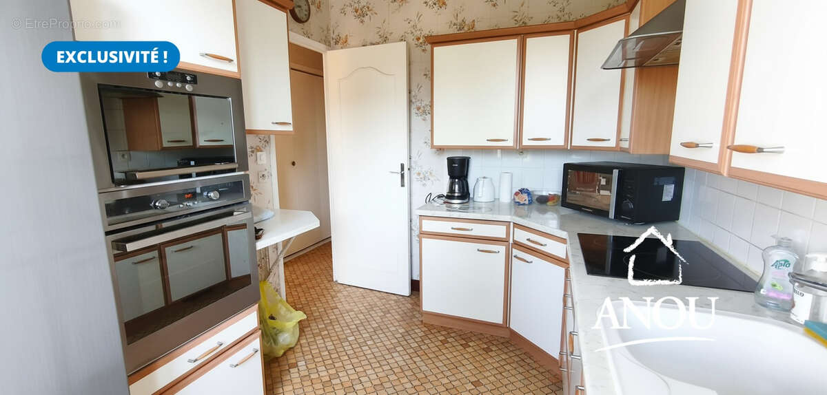 Maison à CHATEAUDUN