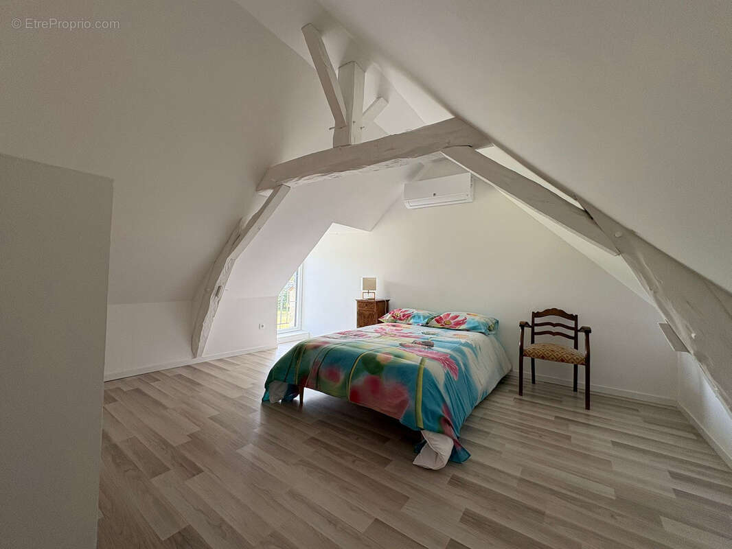 Corps de batiments avec gites - photo 12
