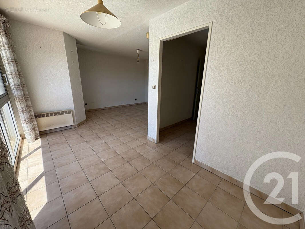 Appartement à ARGELES-SUR-MER