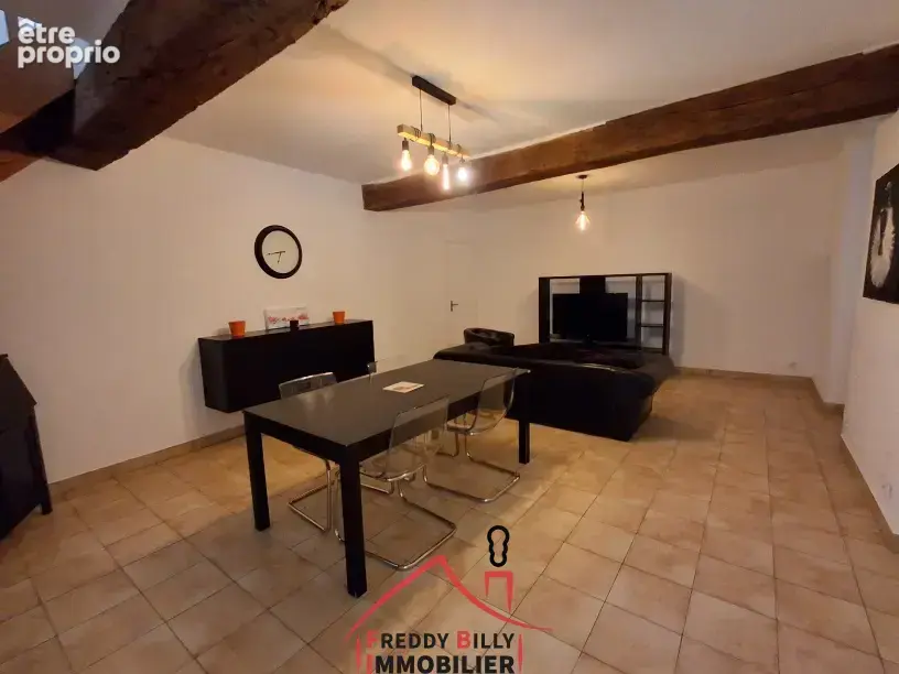 Ensemble immobilier de 2 maisons de 3 chambres chacune + 2 garages - photo 16