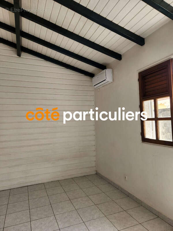 Maison Le Moule 5 pièce(s) DAMENCOURT - photo 10