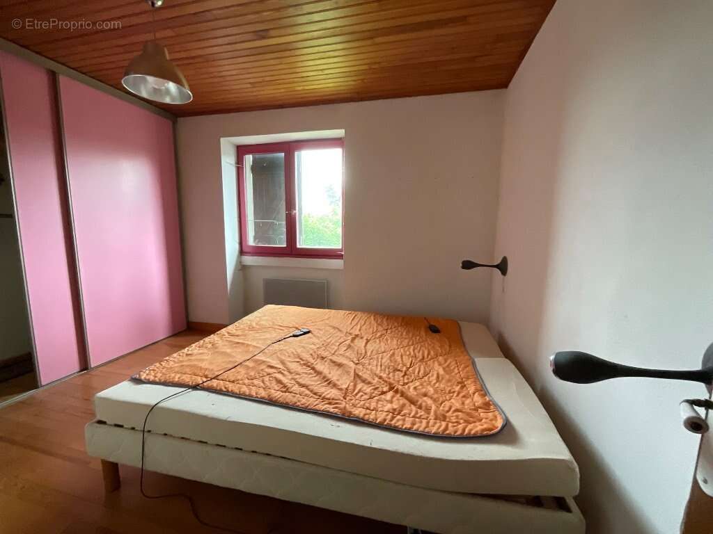 lieu dit Chenereilles - Ferme en Pierre - photo 13