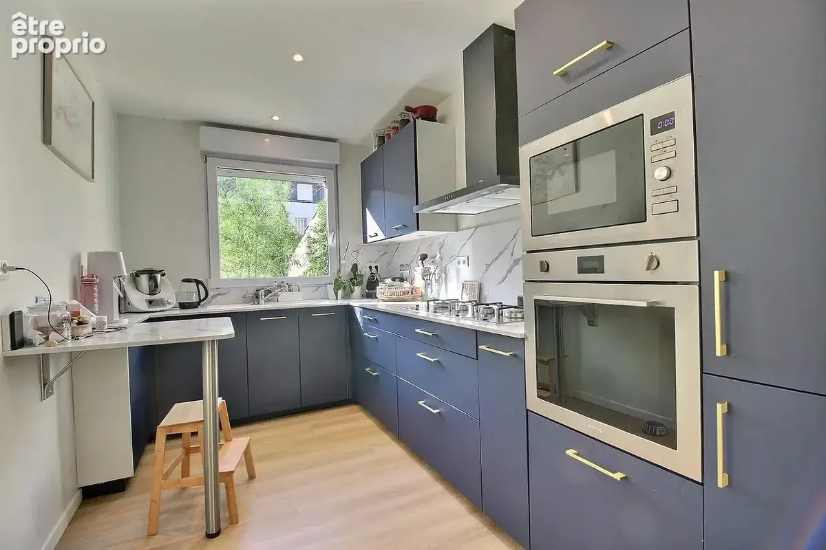 Maison 6p 128m² Tours Les Prébendes - photo 5