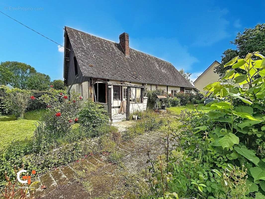 Maison à rénover - photo 12