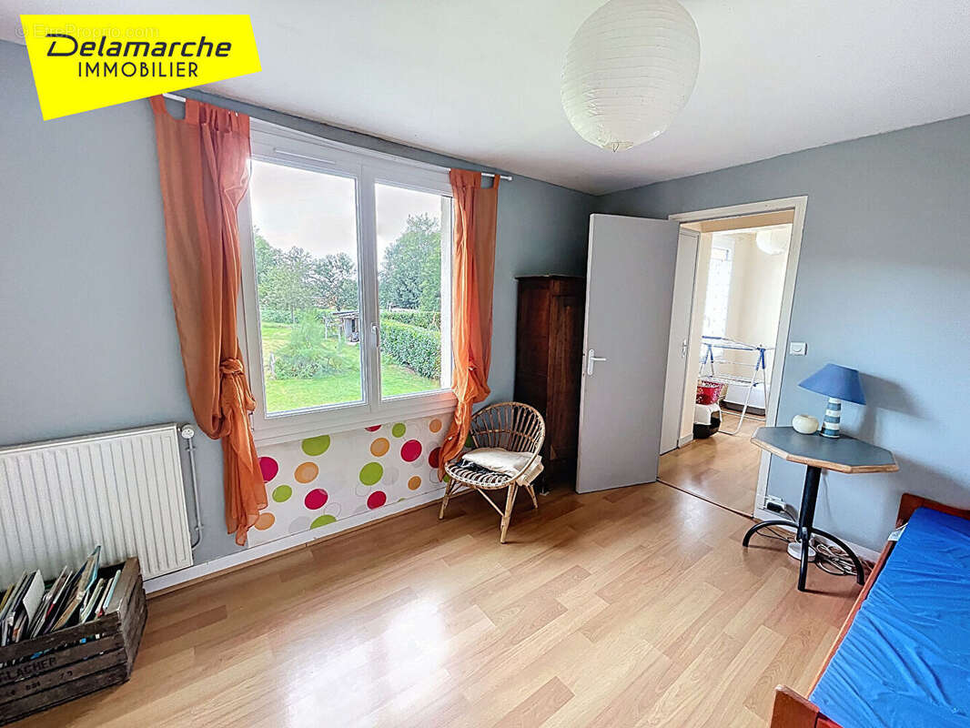 Maison à SAINT-SAUVEUR-LENDELIN