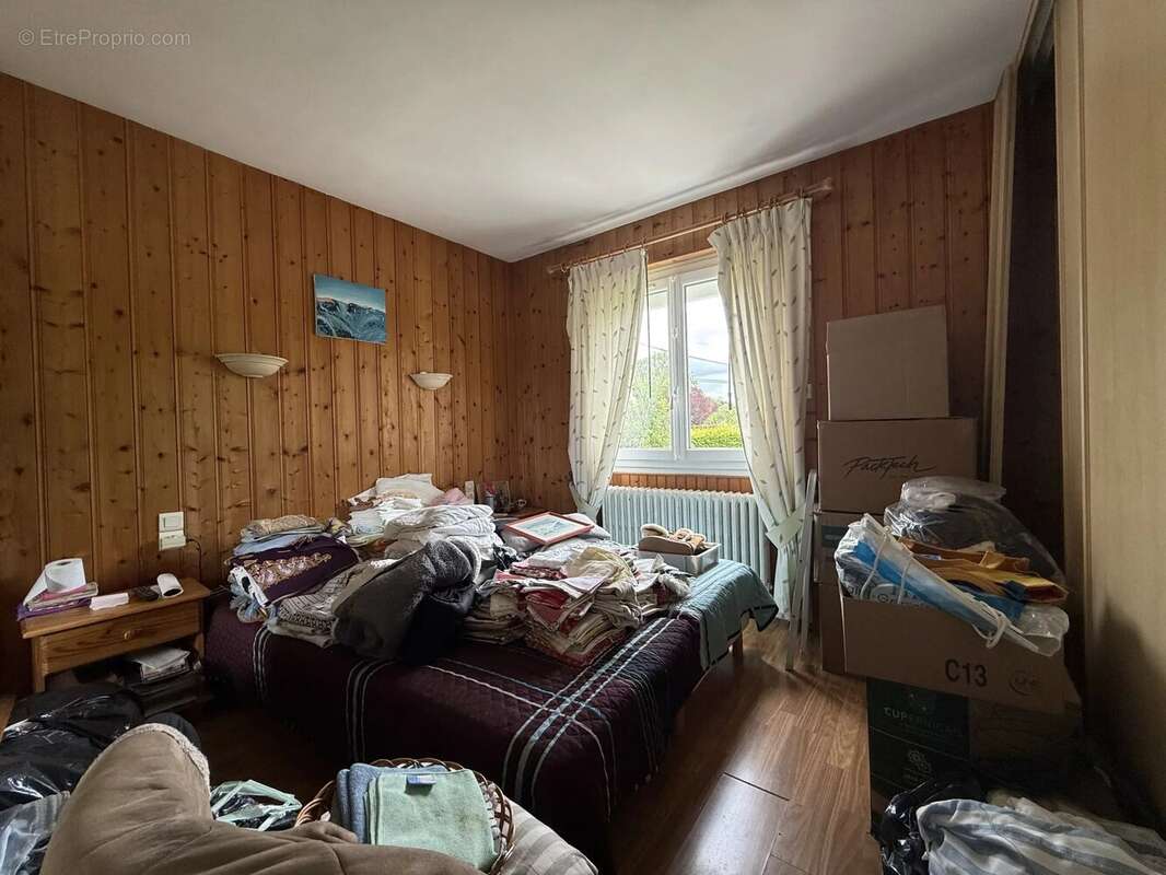 Maison secteur Serquigny - photo 6