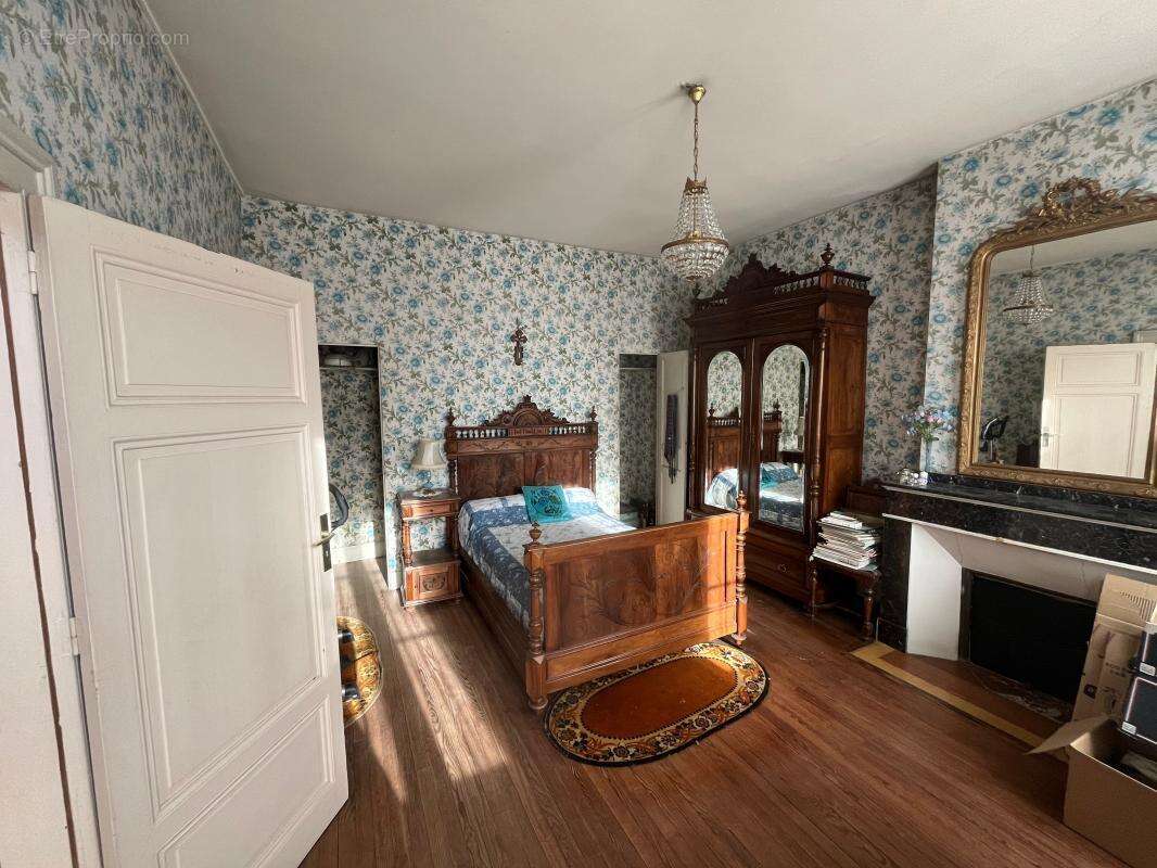 Maison à PLAISANCE-DU-TOUCH