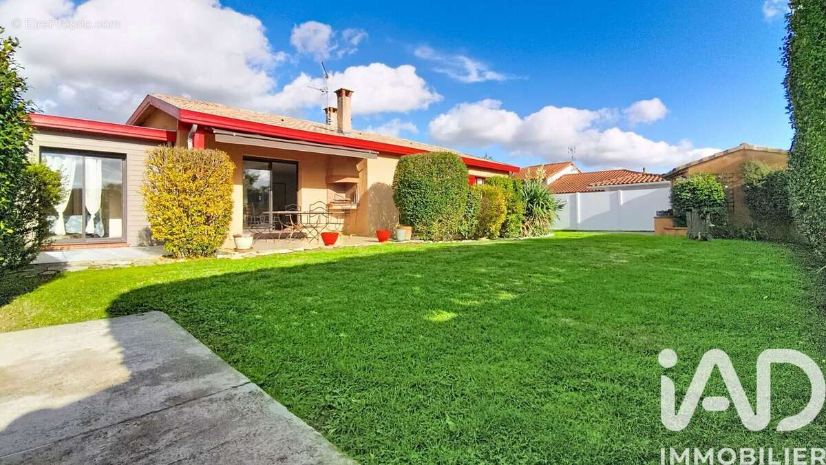 Photo 3 - Maison à QUINT-FONSEGRIVES