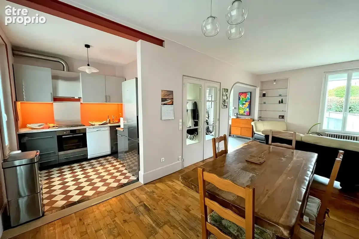 Nouvelle exclusivité AB IMMOBILIER - photo 4