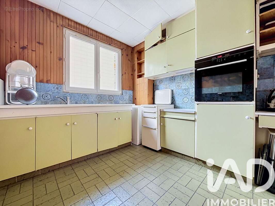 Photo 8 - Appartement à BOULOGNE-BILLANCOURT