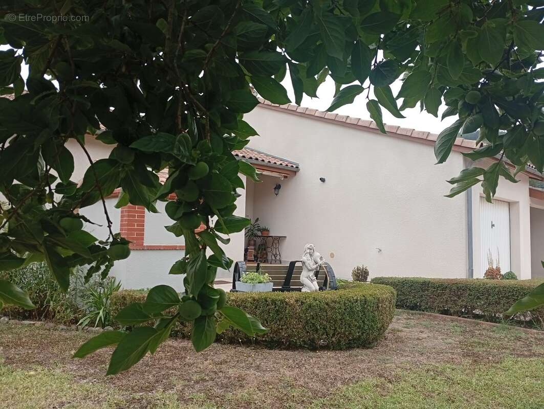 Maison à vendre 4 pièces proche de FOIX (09) - photo 5