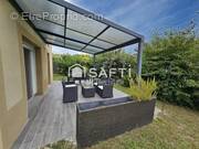 Photo 1 - Maison à SAINT-AUBIN-DE-MEDOC