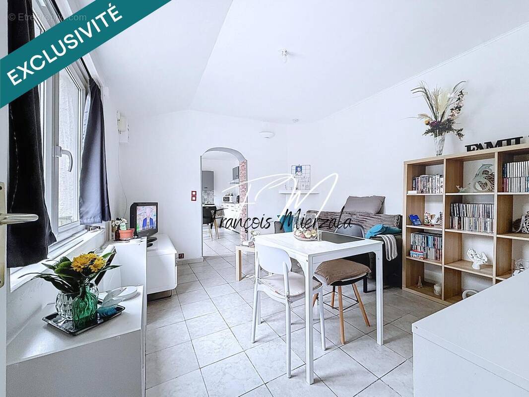 Photo 1 - Maison à BILLY-MONTIGNY