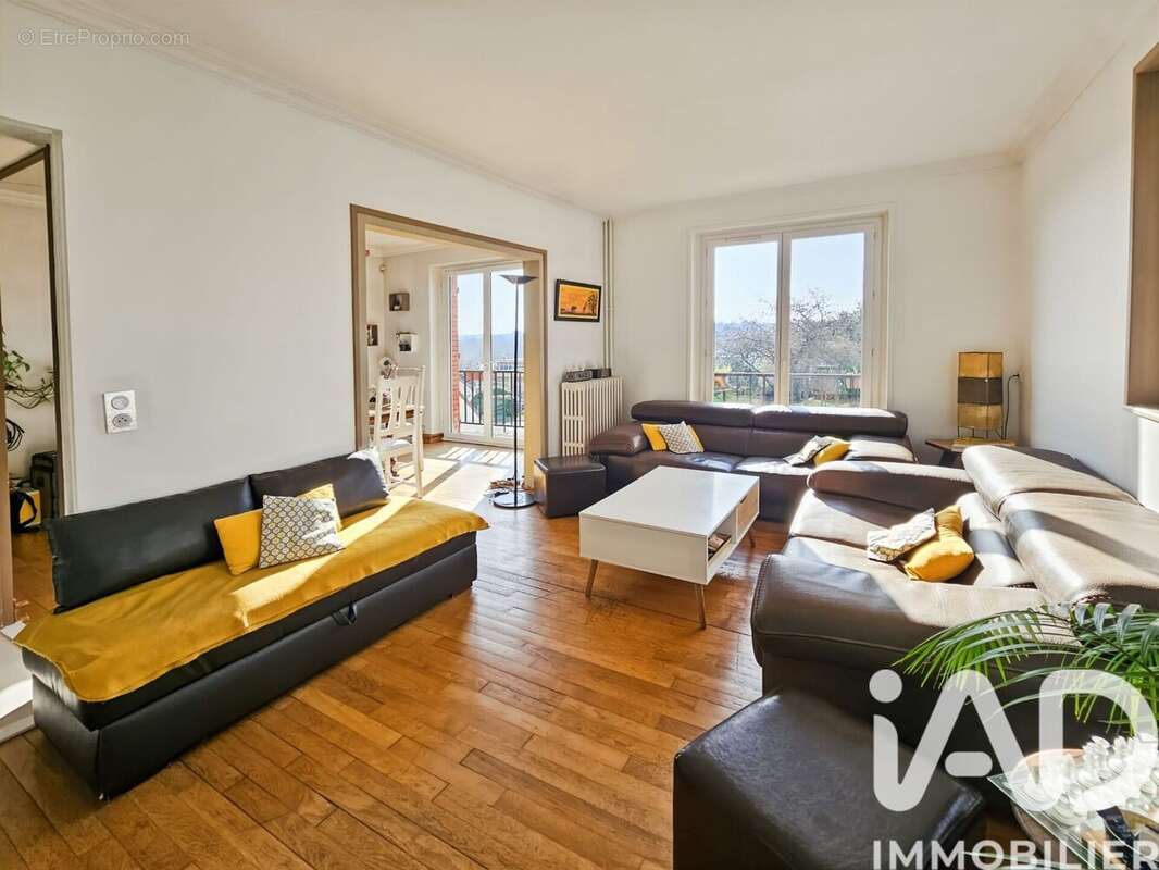 Photo 2 - Maison à OLLAINVILLE