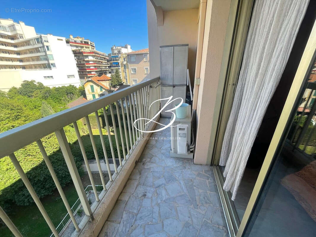 Appartement 42 m² à Cannes  - photo 6