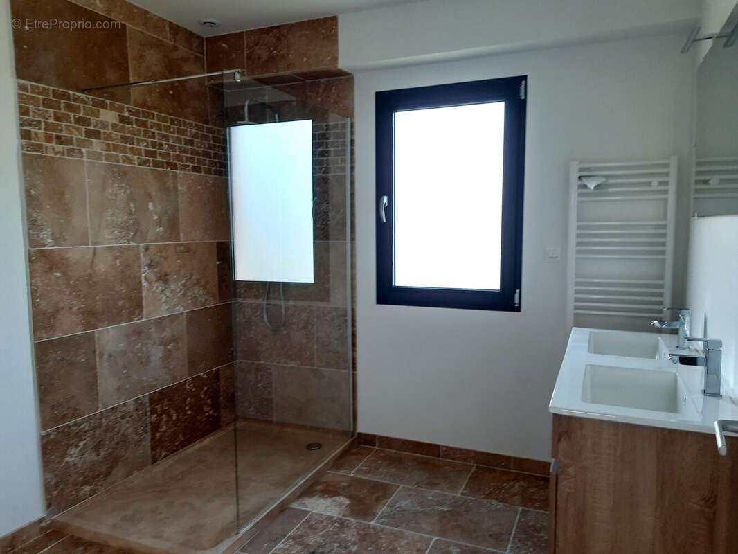 Maison à SAINT-VALERY-EN-CAUX