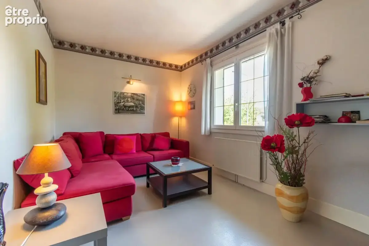 Maison 9 pièces 236 m² à vendre à Saint-Brice-Sous-Foret (95350) - photo 9