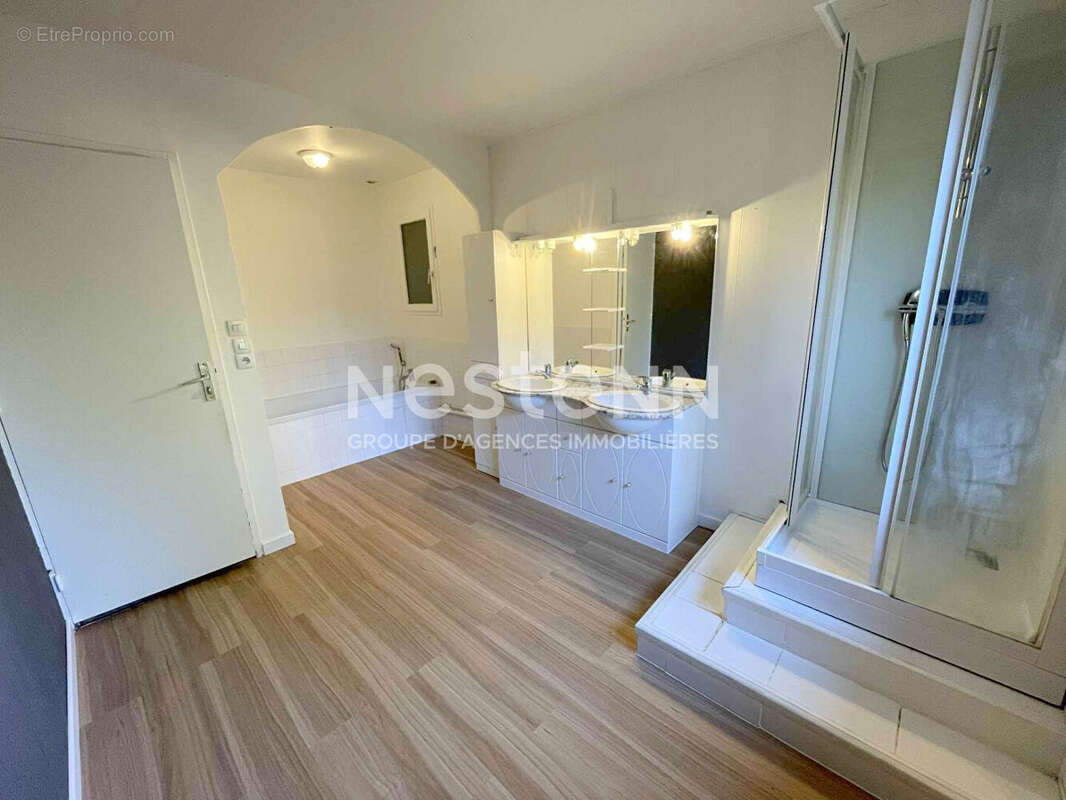 Maison à CHAUMONT-EN-VEXIN