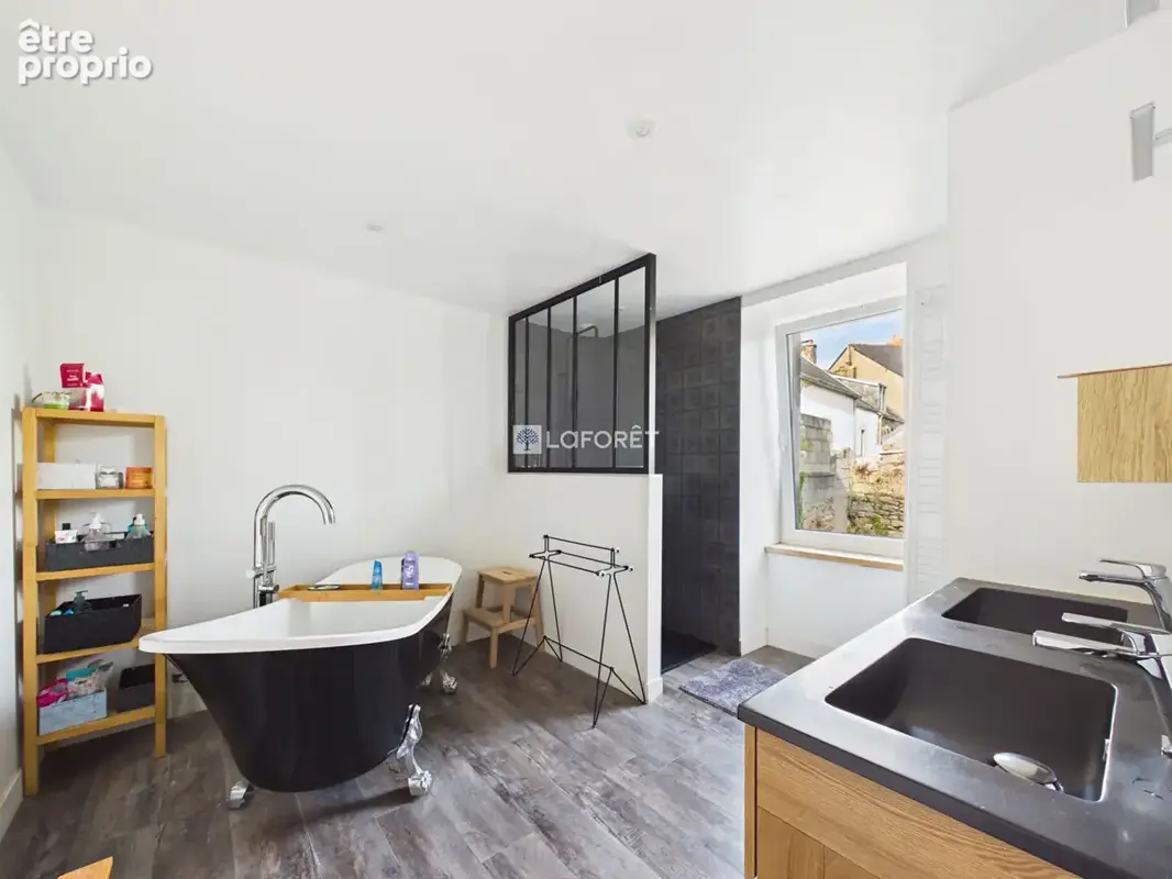 Maison Elliant - 6 pièces - 162.1 m2 - photo 6