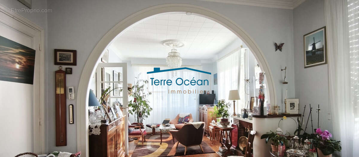 Maison à ROYAN