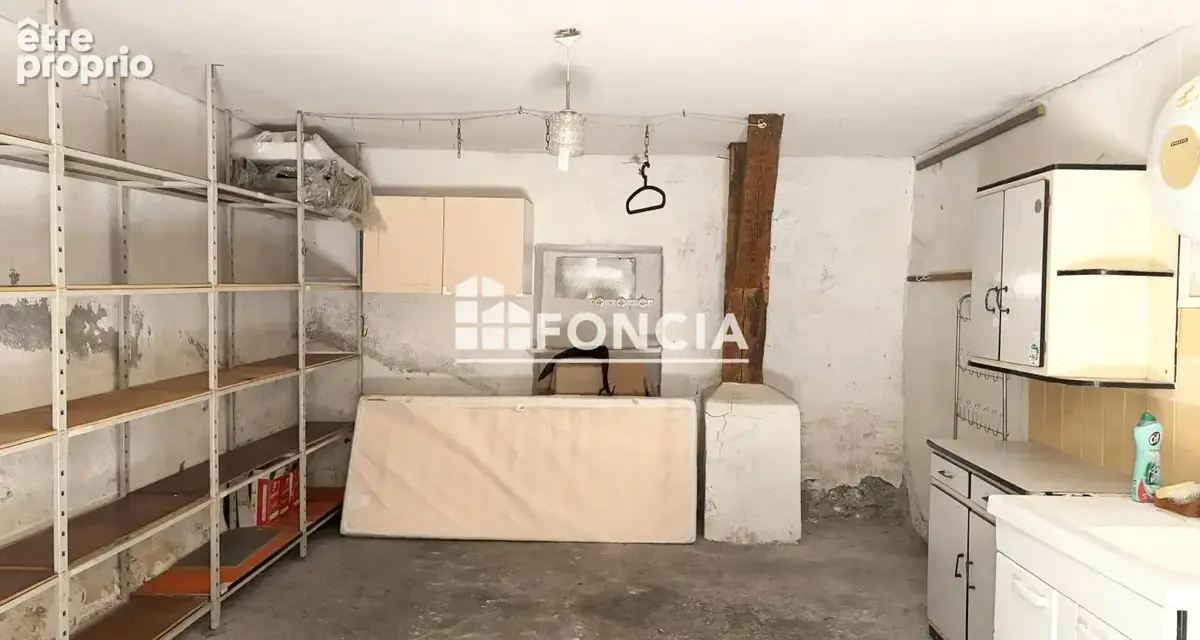 Avec son grand garage de 27 m2 environ inclus - photo 5