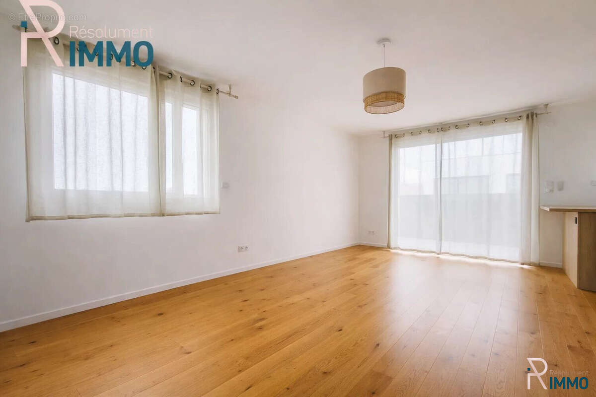 Appartement à EGUISHEIM