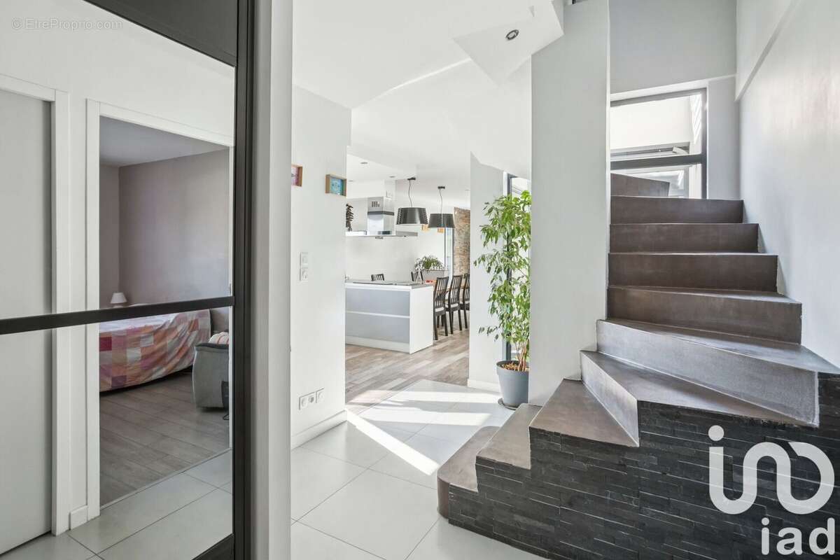 Photo 7 - Maison à BASSENS