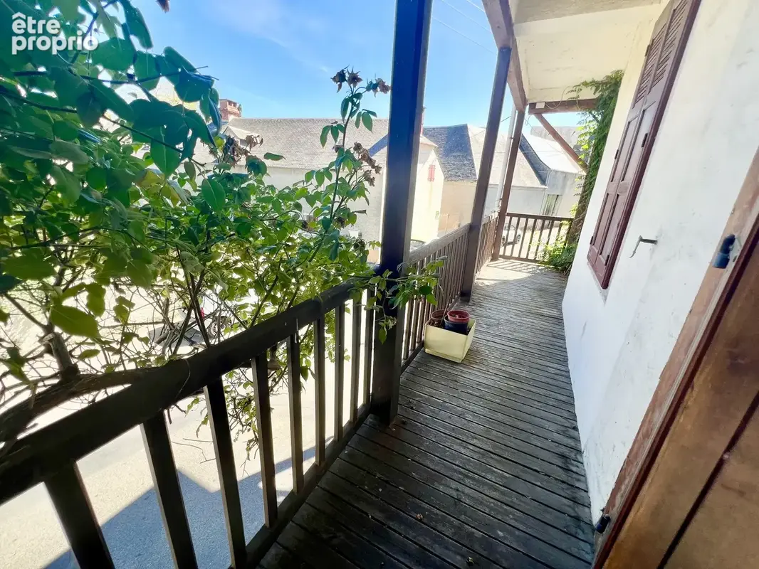 Pouzac   maison de caractère - photo 7