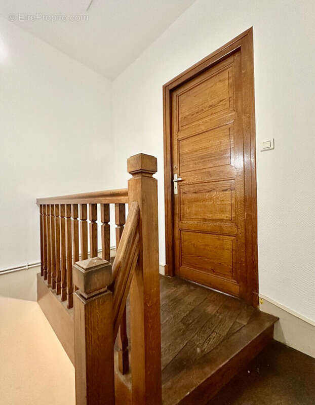 Appartement à BRIVE-LA-GAILLARDE
